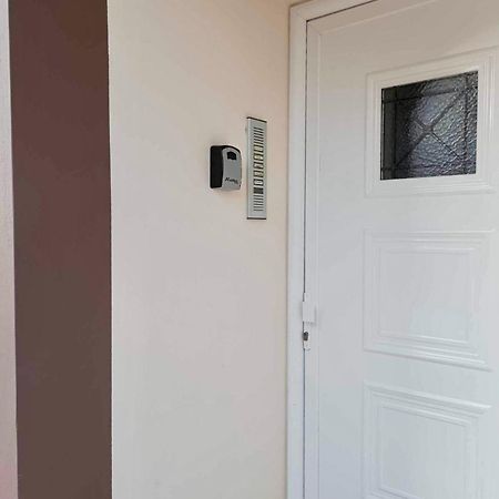Seamplicity Cozy Apartment Iraklion Buitenkant foto