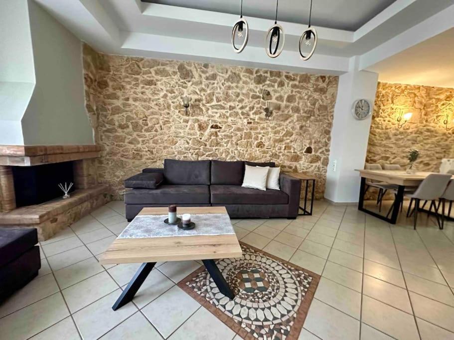 Seamplicity Cozy Apartment Iraklion Buitenkant foto