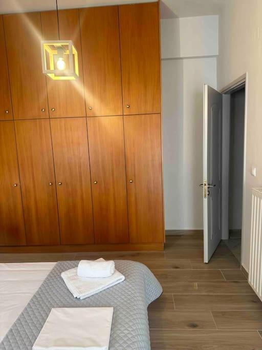 Seamplicity Cozy Apartment Iraklion Buitenkant foto