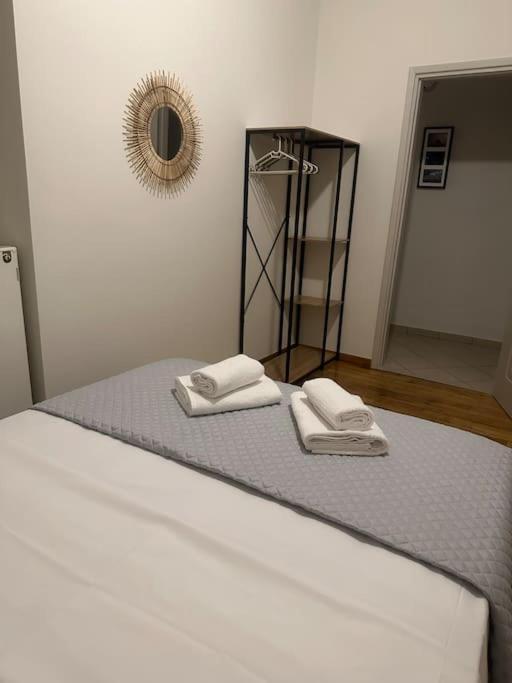 Seamplicity Cozy Apartment Iraklion Buitenkant foto