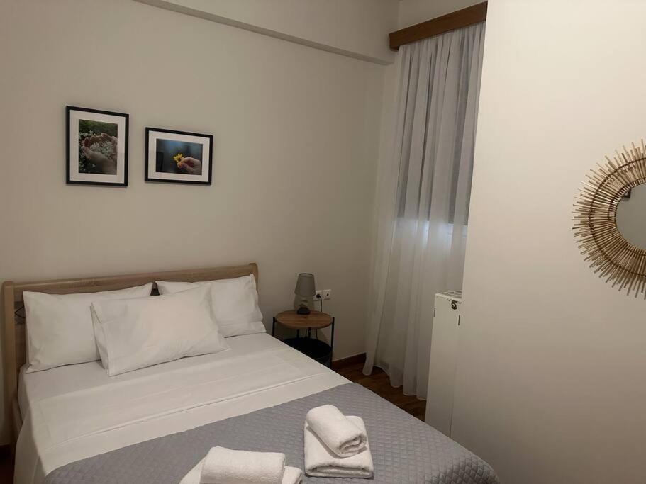 Seamplicity Cozy Apartment Iraklion Buitenkant foto