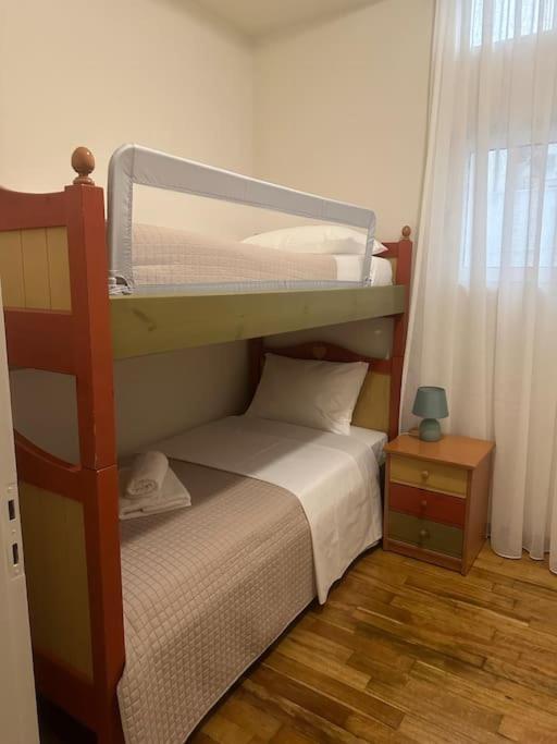 Seamplicity Cozy Apartment Iraklion Buitenkant foto