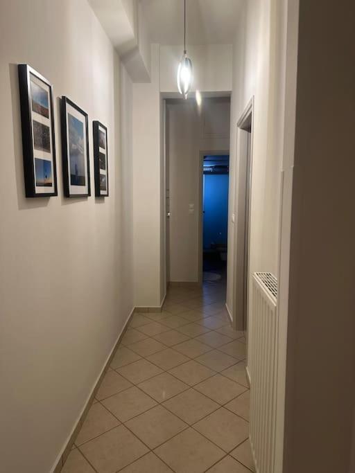 Seamplicity Cozy Apartment Iraklion Buitenkant foto