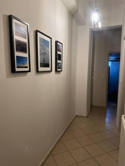 Seamplicity Cozy Apartment Iraklion Buitenkant foto