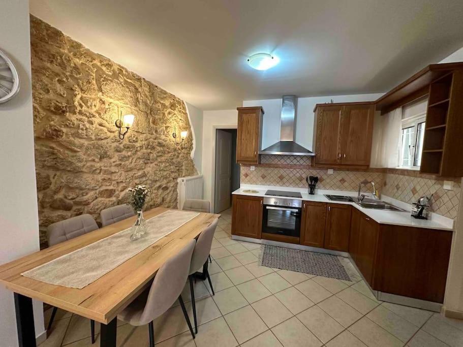 Seamplicity Cozy Apartment Iraklion Buitenkant foto