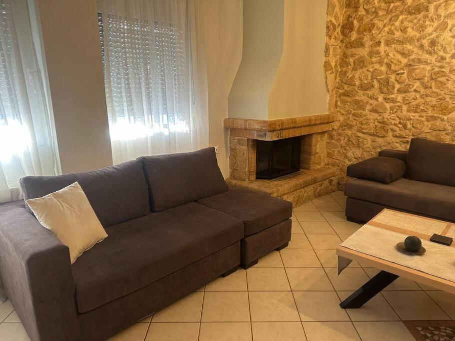 Seamplicity Cozy Apartment Iraklion Buitenkant foto