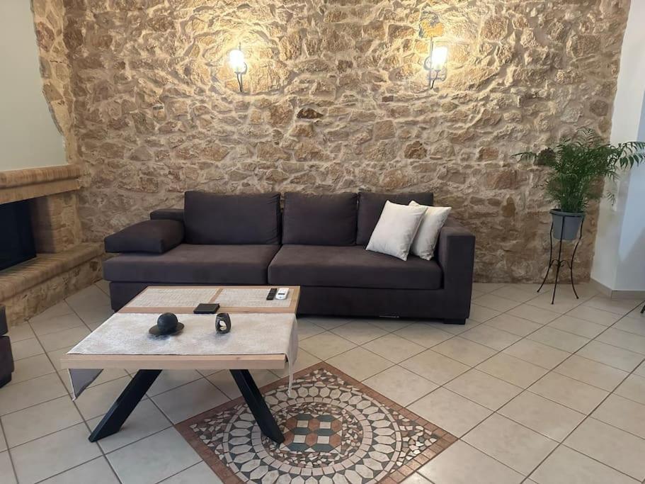 Seamplicity Cozy Apartment Iraklion Buitenkant foto